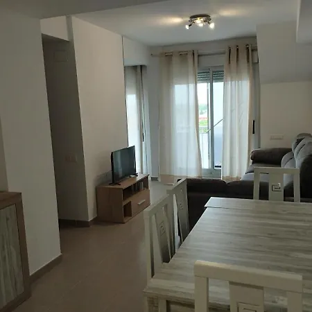 Apartment Atico Con Hidromasaje, Terraza Y Piscina En Ebrehogar *