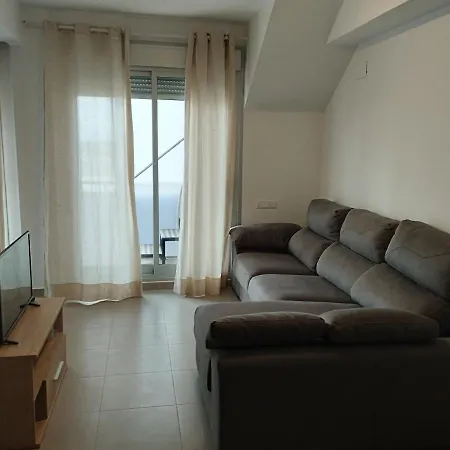 Atico Con Hidromasaje, Terraza Y Piscina En Ebrehogar