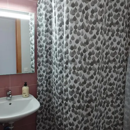Atico Con Hidromasaje, Terraza Y Piscina En Ebrehogar Apartment *