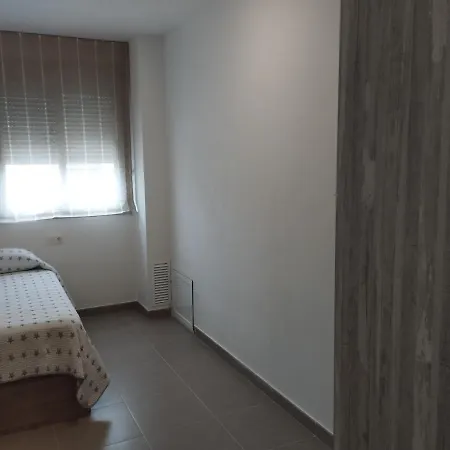 Apartment Atico Con Hidromasaje, Terraza Y Piscina En Ebrehogar *